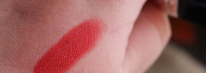 Dior Rouge Dior Couture Colour Lipstick Comfort&Wear №999 Matte