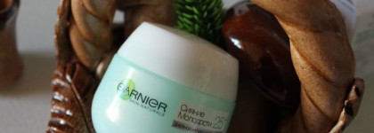 Garnier Skin Naturals Сияние молодости 25+ Дневной антивозрастной уход