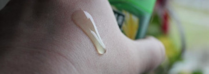 Чистая Линия Фитотерапия Шампунь восстанавливающий Ромашка+репейное масло Для сухих и поврежденных волос