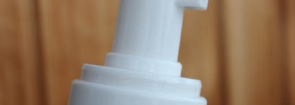 Natura Siberica White Siberian Whitening Gentle Exfoliation Face Foaming Mousse Отбеливающий нежный мусс для умывания