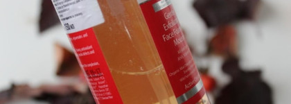 Natura Siberica White Siberian Whitening Gentle Exfoliation Face Foaming Mousse Отбеливающий нежный мусс для умывания