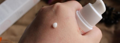 Avene Mattifying fluid Moisturizing Увлажняющий матирующий флюид для нормальной и комбинированной чувствительной кожи