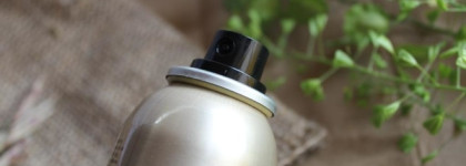 Avon Advance Techniques Сухой шампунь для волос