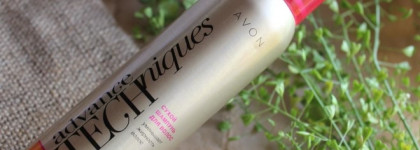 Avon Advance Techniques Сухой шампунь для волос