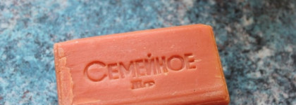 Пустые банки января-февраля. Бархатные ручки, Lush, Avon и Невская косметика