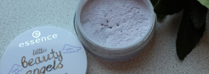 Пудры Essence Little beauty angels Colour correcting - продукты, которые я не поняла