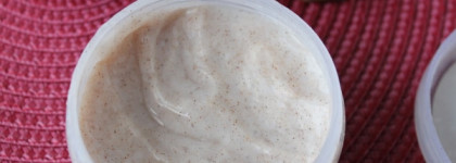 Пустые банки марта. Lush, Banna, Chanel, Clinique, Mac, мыло и отечественная косметика