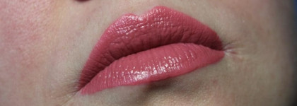 Maybelline Vivid Matte Liquid by Color Sensational в оттенке № 05 Nude Flush