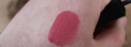 Maybelline Vivid Matte Liquid by Color Sensational в оттенке № 05 Nude Flush