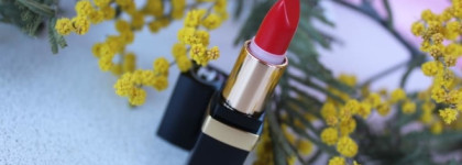 Chanel Rouge Coco Ultra Hydrating Lip Colour №440 Arthur