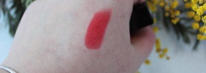 Chanel Rouge Coco Ultra Hydrating Lip Colour №440 Arthur