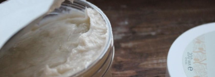 Avon Planet SpaРайское увлажнение с маслом оливы Маска для волос