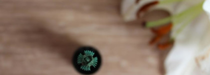 Avon SuperShock Brights mascara в оттенке Emerald