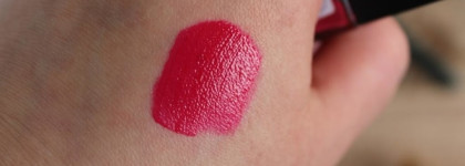 Maybelline Vivid Matte Liquid by Color Sensational в оттенке № 40 Berry Boost