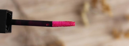 Maybelline Vivid Matte Liquid by Color Sensational в оттенке № 40 Berry Boost