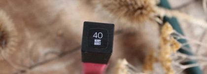 Maybelline Vivid Matte Liquid by Color Sensational в оттенке № 40 Berry Boost