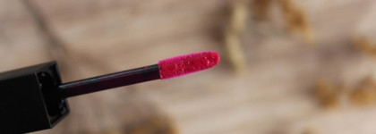 Maybelline Vivid Matte Liquid by Color Sensational в оттенке № 40 Berry Boost