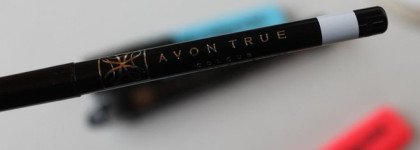 Avon True colour Glimmerstick Lip Liner Прозрачный карандаш для губ в оттенке Clear