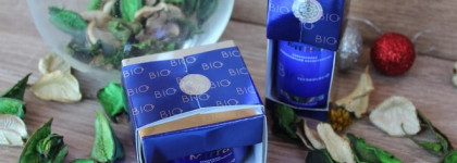 Mirra серии Biotechnology+. Крем и сыворотка