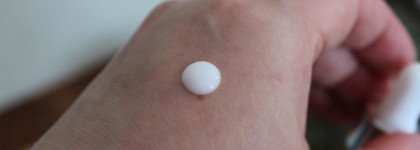 Mirra серии Biotechnology+. Крем и сыворотка