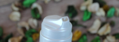 Mirra. Знакомство с косметикой