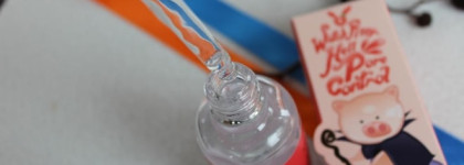 Elizavecca Witch Piggy Hell Pore control Hialuronic acid 97%