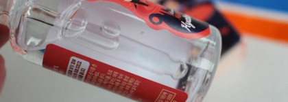 Elizavecca Witch Piggy Hell Pore control Hialuronic acid 97%