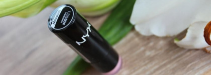 NYX Extra Creamy Lipstick Lss504 Harmonica