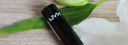 NYX Extra Creamy Lipstick Lss504 Harmonica