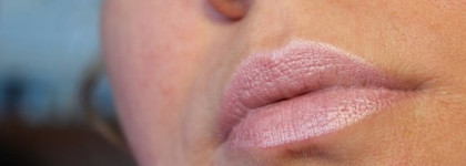 NYX Extra Creamy Lipstick Lss504 Harmonica