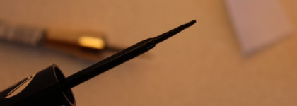 Я и подводки. Промежуточная остановка Essence и Eveline