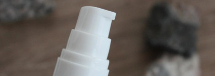 Kleona. Серия для жирной и проблемной кожи. Борьба с воспалениями летом