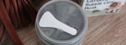 Elizavecca Milky Piggy Carbonated Bubble Clay Mask