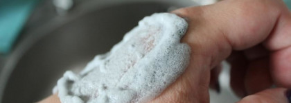 Elizavecca Milky Piggy Carbonated Bubble Clay Mask