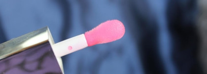 Clarins Eclat Minute Instant Light Lip Comfort Oil Enchances&Nourishes № 04 Candy