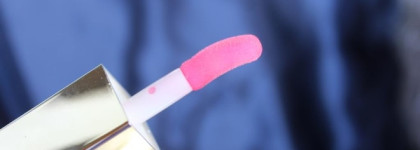 Clarins Eclat Minute Instant Light Lip Comfort Oil Enchances&Nourishes № 04 Candy