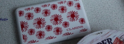 Clarins Travel Exclusive Eye Palette