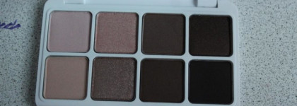 Clarins Travel Exclusive Eye Palette