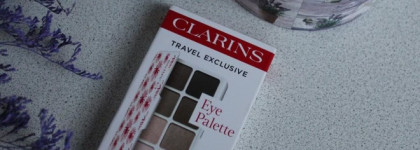 Clarins Travel Exclusive Eye Palette