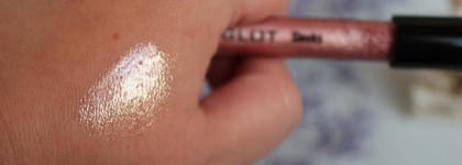 Inglot Sleeks Lip Gloss №62