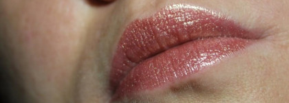 Inglot Sleeks Lip Gloss №62