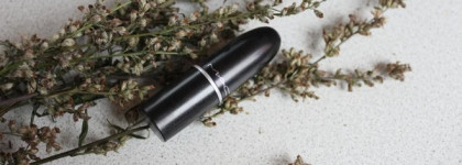 MAC Sin Matte Lipstick