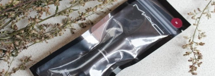 MAC Sin Matte Lipstick