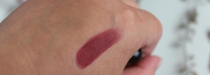 MAC Sin Matte Lipstick