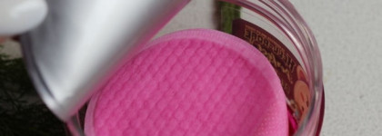 Elizavecca Milky Piggy Hell-Pore Perfect Wine Sparkling Peeling Pad