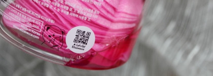 Elizavecca Milky Piggy Hell-Pore Perfect Wine Sparkling Peeling Pad
