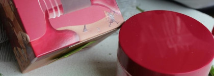 Elizavecca Milky Piggy Hell-Pore Perfect Wine Sparkling Peeling Pad