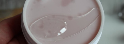 Heimish Hydrogel Eye Patch Bulgarian Rose Water