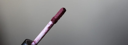 Vivienne Sabo Matte Magnifique Матовая жидкая помада для губ Velvet Liquid Lipstick в оттенках 217 и 222. Знакомство с брендом