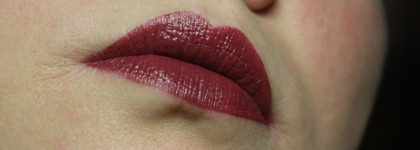 Vivienne Sabo Matte Magnifique Матовая жидкая помада для губ Velvet Liquid Lipstick в оттенках 217 и 222. Знакомство с брендом